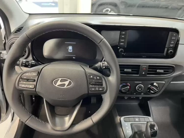 Foto van Hyundai i10