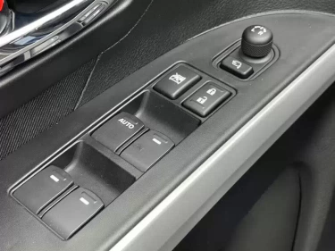 Foto van Suzuki S-Cross