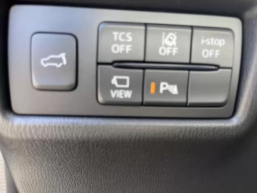 Foto van Mazda CX-5