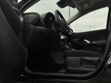 Foto van Mazda 2