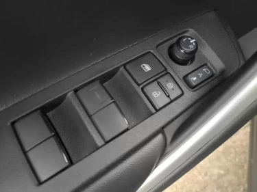 Foto van Toyota Corolla Cross