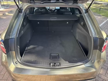 Foto van Suzuki Swace