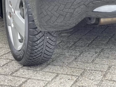 Foto van Toyota Aygo