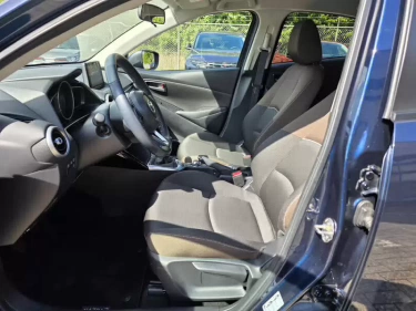 Foto van Mazda 2