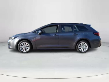 Foto van Toyota Corolla Touring Sports