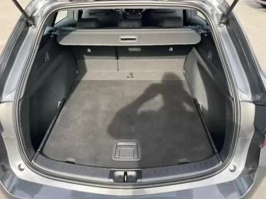 Foto van Toyota Corolla Touring Sports