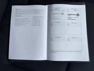Foto van Toyota Corolla Cross