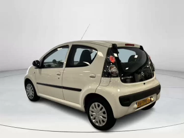 Foto van Citroën C1