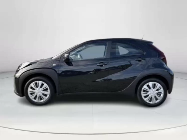 Foto van Toyota Aygo X