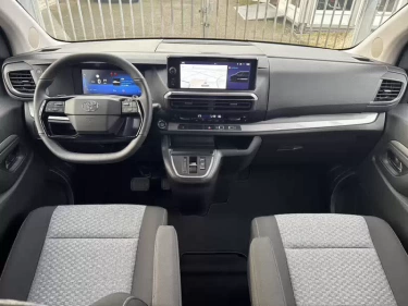 Foto van Toyota PROACE Electric Verso
