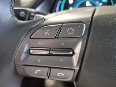 Foto van Hyundai IONIQ