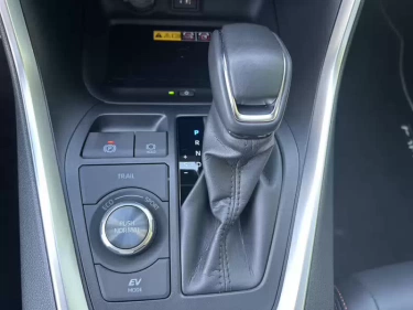 Foto van Toyota RAV4