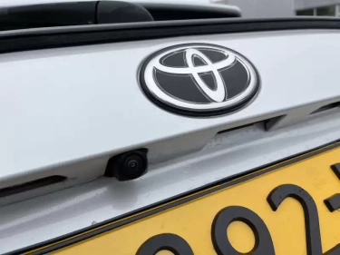Foto van Toyota RAV4