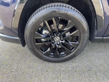 Foto van Toyota RAV4