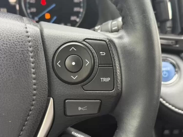 Foto van Toyota RAV4