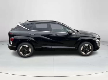 Foto van Hyundai KONA Electric