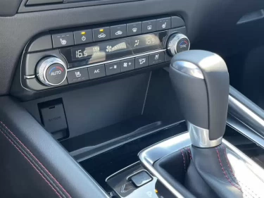 Foto van Mazda CX-5