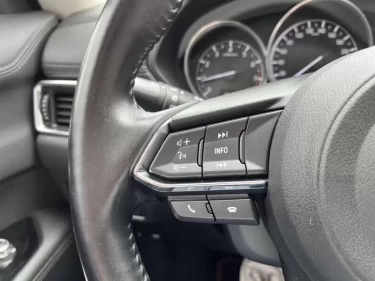 Foto van Mazda CX-5