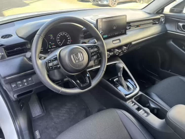 Foto van Honda HR-V