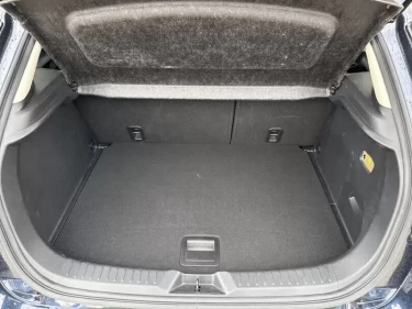 Foto van Mazda CX-3