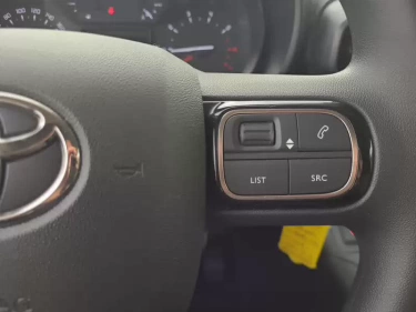 Foto van Toyota PROACE CITY