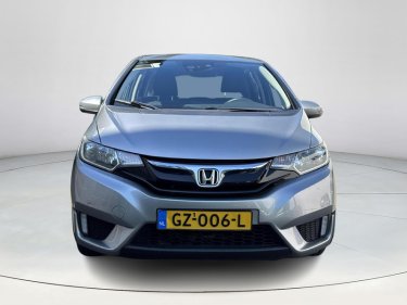 Foto van Honda Jazz