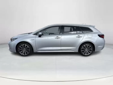 Foto van Toyota Corolla Touring Sports
