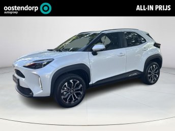 Toyota Yaris Cross 1.5 Hybrid 130 Dynamic | 06-10141018 Voor meer informatie occasion 2025