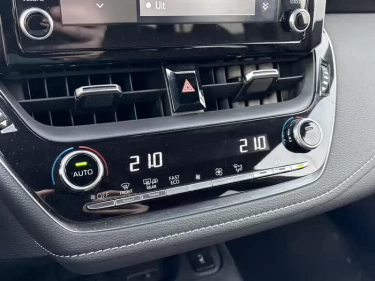 Foto van Toyota Corolla Touring Sports