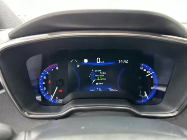 Foto van Toyota Corolla Touring Sports