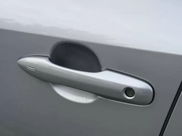 Foto van Toyota Corolla