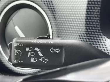 Foto van Volkswagen up!