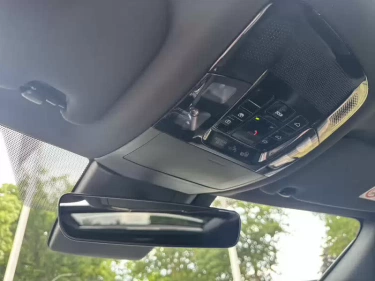 Foto van Lexus RX