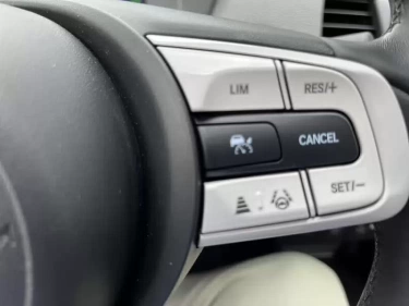 Foto van Honda Jazz