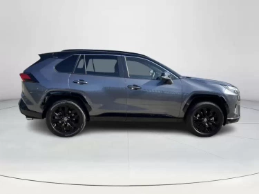 Foto van Toyota RAV4