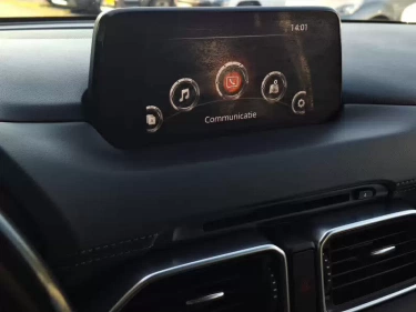 Foto van Mazda CX-5