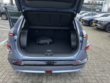 Foto van Hyundai KONA Electric