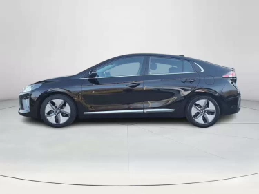 Foto van Hyundai IONIQ