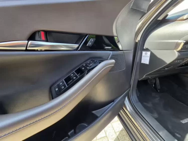 Foto van Mazda CX-30
