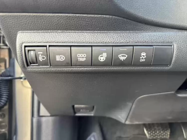 Foto van Suzuki Swace