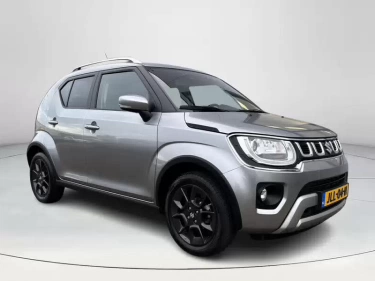 Foto van Suzuki Ignis