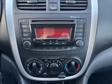 Foto van Suzuki Celerio