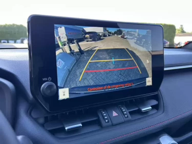 Foto van Toyota RAV4