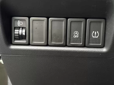 Foto van Suzuki Celerio