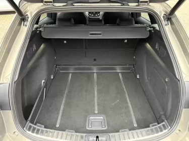 Foto van Toyota Corolla Touring Sport