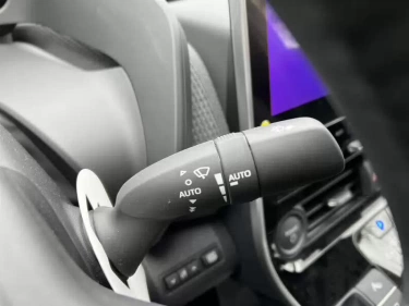 Foto van Toyota bZ4X