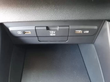 Foto van Hyundai Bayon