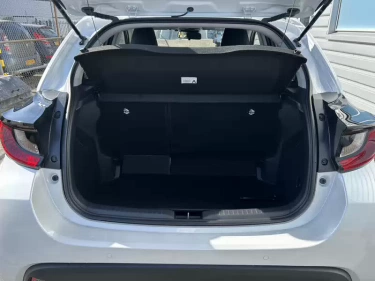 Foto van Mazda 2