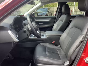 Foto van Mazda CX-60