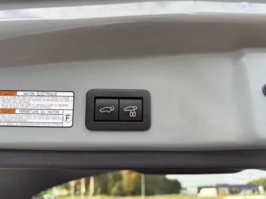 Foto van Toyota Corolla Cross